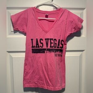 Las Vegas tshirt